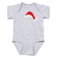 thumbnail image 1 of CafePress - Santa Baby - Cute Infant Bodysuit Baby Romper, 1 of 1