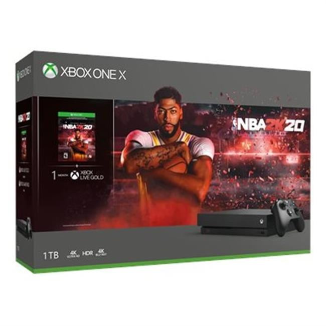 2k20 xbox 360