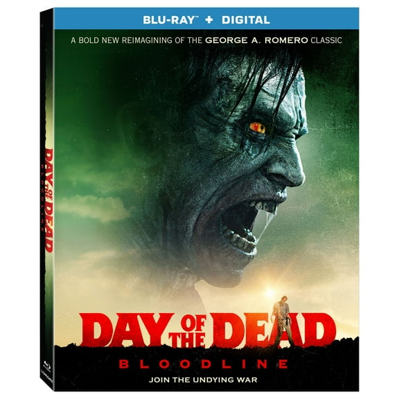 Day of the Dead: Bloodline