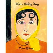 Women Holding Things, (Hardcover)