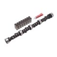 thumbnail image 2 of Edelbrock Camshaft and Lifter Kit 7102 Performer RPM; For Use With 1957-1986 Small Block Chevy Engines; Hydraulic Flat Tappet; 1500-6500 RPM Range, 2 of 4