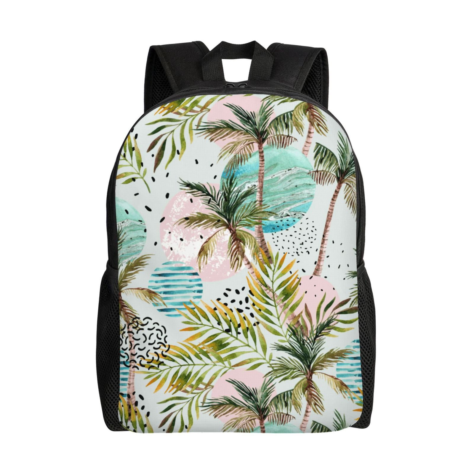 easygdp-watercolor-palm-tree-mochila-vers-til-y-elegante-comodidad