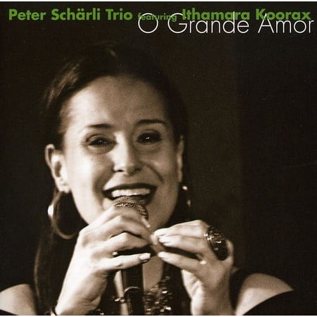 Pre-Owned O Grande Amor