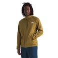 thumbnail image 1 of Chaqueta THE NORTH FACE Canyonlands con cremallera completa para Hombres - Verde, 1 of 6
