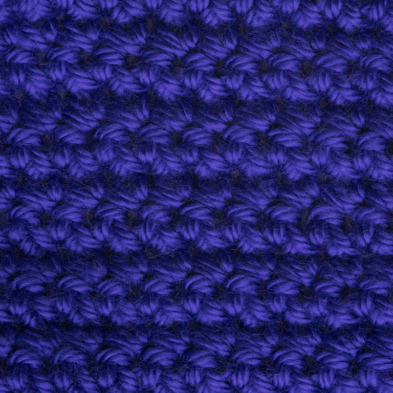 Caron Simply Soft Yarn - Purple - NOTM325440