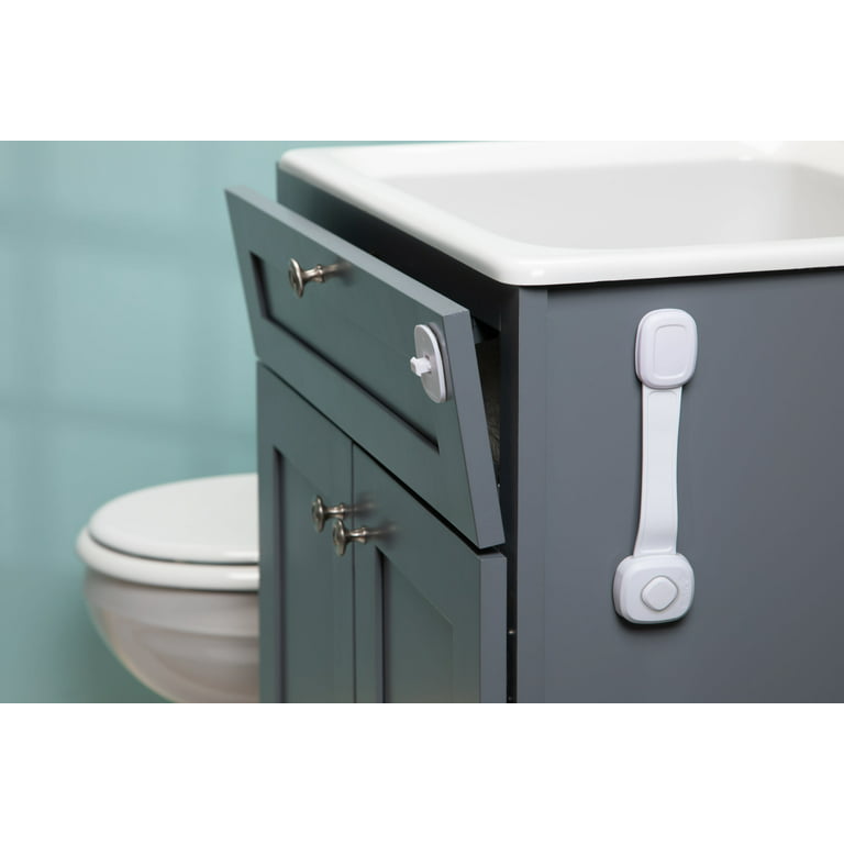 OutSmart Toilet Lock - CTC Health
