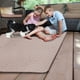 thumbnail image 2 of Mantel de pícnic Blanket HX&OD, impermeable, plegable, 203 x 152 cm, 2 of 9