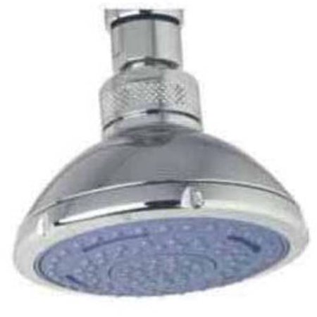 UPC 826712004088 product image for Rohl I00131 Bossini Sondria Multi Function Shower Head | upcitemdb.com