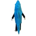 thumbnail image 2 of Rasta Imposta Ultimate Blue Shark Kids Party Dress Up Halloween Costume, Child Size 4-6, 2 of 4