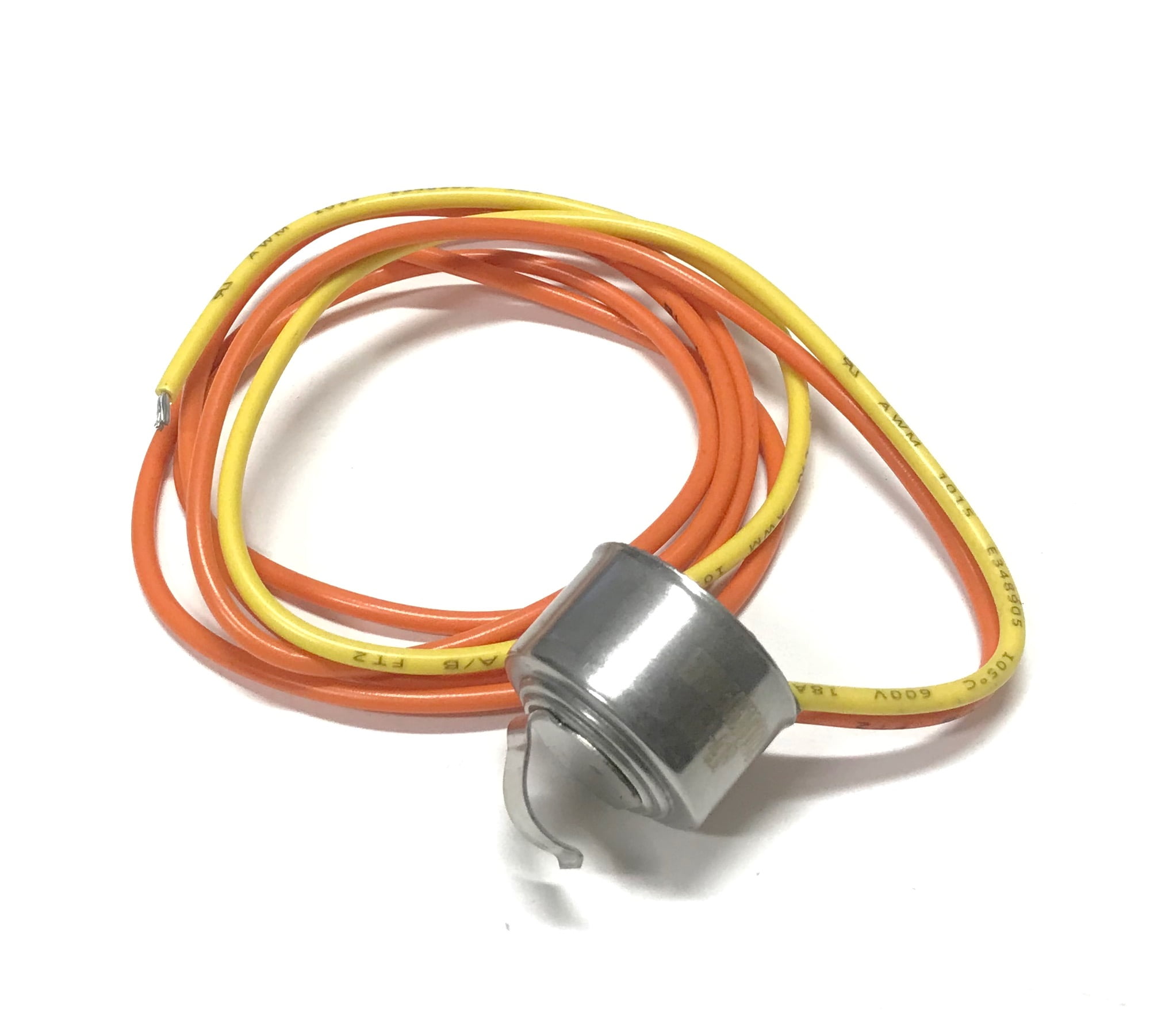 Refrigerator Defrost BiMetal Thermostat Compatible With GE Model