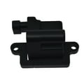 thumbnail image 4 of Ignition Coil Pack Compatible with Chevy Tahoe Silverado Avalanche Suburban 1500 2500 3500 for GMC for Sierra for Cadillac Escalade Replace- UF271 D581 5C1083, 4 of 5