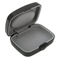 thumbnail image 1 of Protection Box, ABS Material  Case Small Portable Rugged Durable  For Outdoor Black,White, 1 of 8