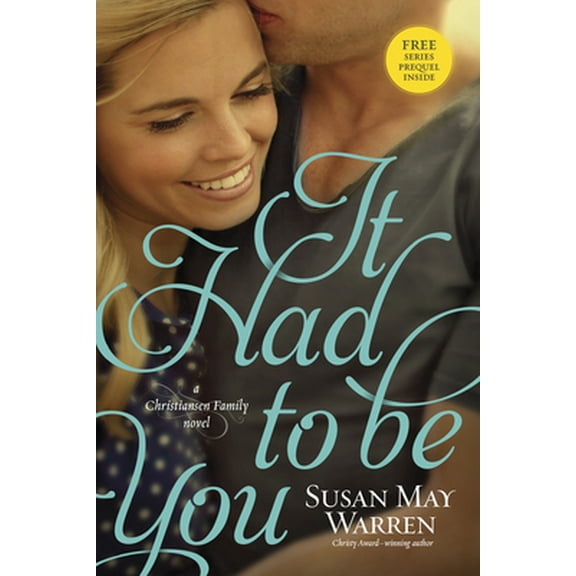 Pre-Owned It Had to Be You (Paperback) 1414378424 9781414378428