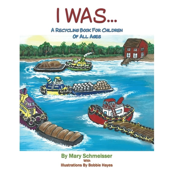 I Was..., (Paperback)
