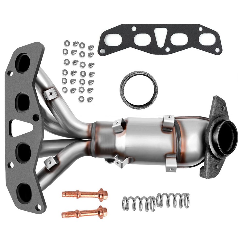 Catalytic Converter for 0206 Nissan Sentra/Nissan Altima 2.5L Direct
