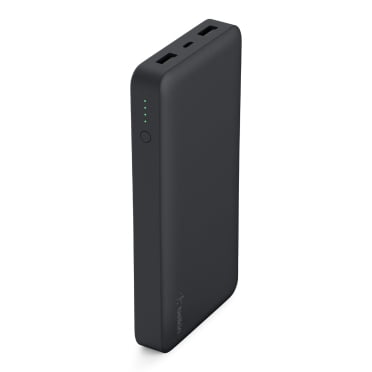 Belkin Pocket Power 15K Power Bank (aka Portable Charger) - Walmart.com ...