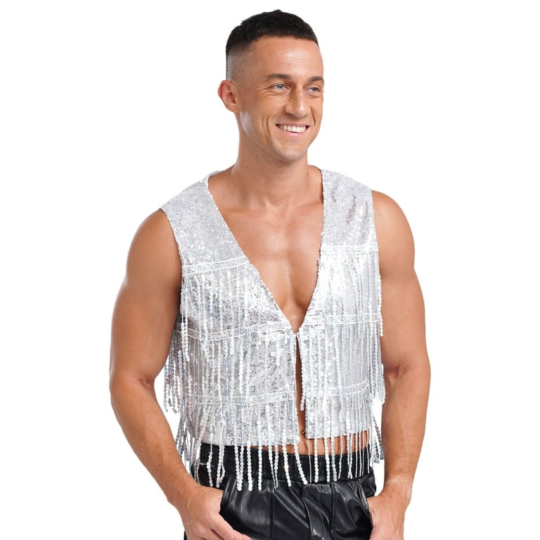 トップス LGB VEST MINI/FRINGE Y3174V_BLACK_1_grande.jpg?v=