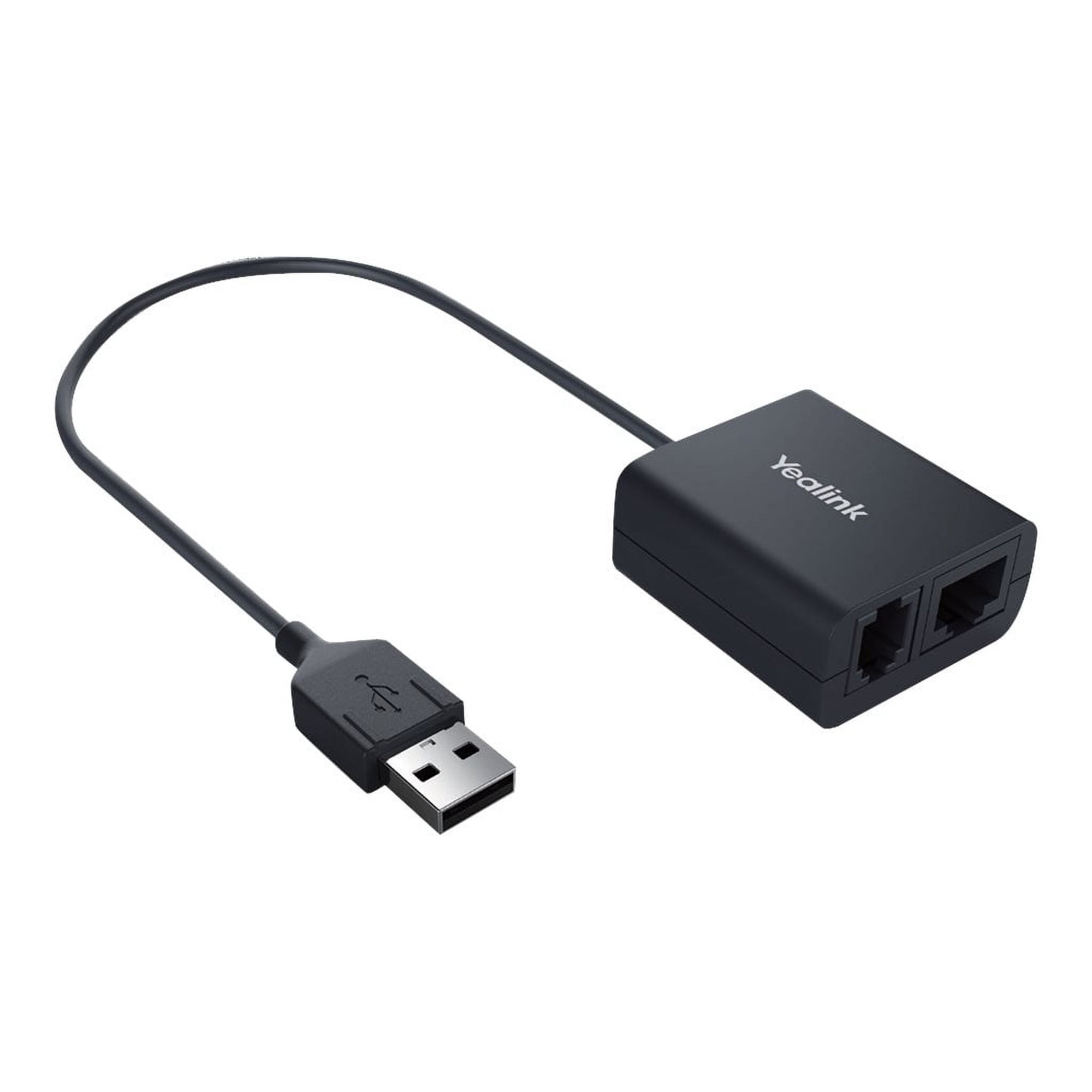 Yealink EHS40 Wireless Headset Adapter
