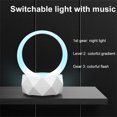 thumbnail image 4 of Portable Wireless Bluetooth Speakers LED Lights Speaker Bluetooth, 4 of 5