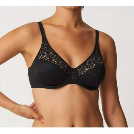 Chantelle Norah Comfort Underwire Bra