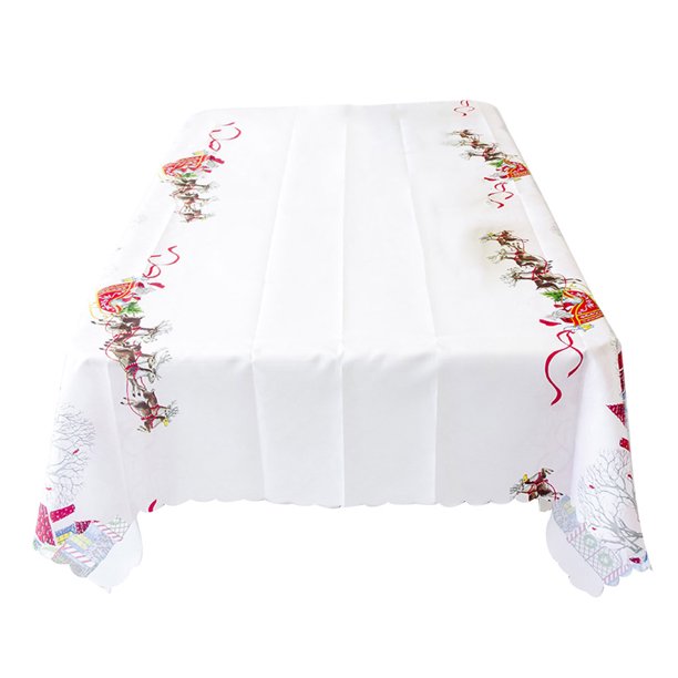Stunning christmas tablecloth walmart Christmas Party Decoration Tablecloth Hotel Table Cloth Walmart Com Stunning christmas tablecloth walmart Christmas Party Decoration Tablecloth Hotel Table Cloth Walmart Com