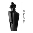 thumbnail image 3 of Emiratos Árabes Unidos Horse Head Silvers Perfume Ventas al por mayor Sudeste de Asia Oriente Medio Indonesia Perfume Ventas al por mayor Fragancias neutras de larga duración 100 ml, 3 of 4