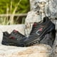 thumbnail image 4 of Zapatos de montañismo para senderismo al aire libre, primavera, otoño e invierno, zapatos deportivos cómodos, zapatos casuales para hombres, zapatos de viaje para hombres, 4 of 4