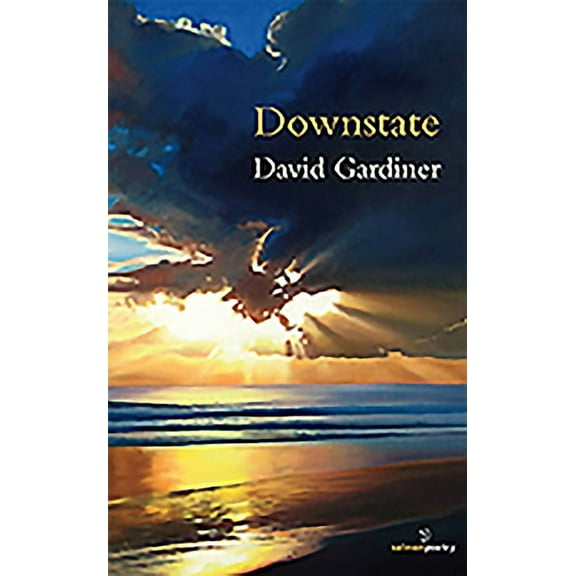 Downstate (Paperback)