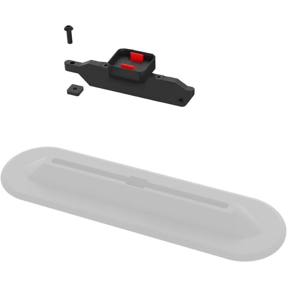 Soporte de caja de quilla Waydoo para tabla de paddle rígida