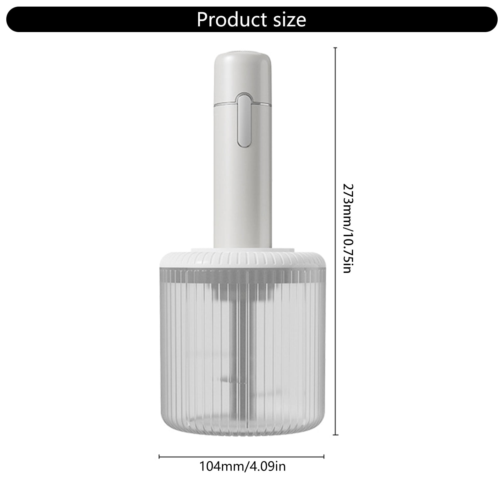 Baby Maker Electric Blenders For Puree Vegetables Quiet Operations Kitchen Appliance with Dishwasher Safe Part