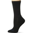 thumbnail image 1 of AmPm womens Women's Crew Compression Sport Socks, 1 of 5