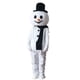 thumbnail image 3 of Disfraz de mascota de dibujos animados de Navidad, disfraz de Papá Noel, reno, traje para caminar para adultos, árbol de Papá Noel, muñeco de nieve, alce, accesorios de vestir para cosplay, 3 of 5