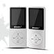 thumbnail image 2 of [Versión en inglés] RUIZU/Ruizu X02 Sports MP3 Player Pantalla de cinta sin pérdidas, 2 of 6