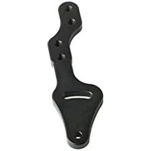 Bilot Infinite Adjust Quiver Bracket, Black