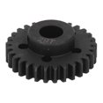 thumbnail image 3 of Spool Gear 29T, RC Transmission Gear  Smoother Overdrive Steel With 8mm Bore For Remote Controlled Vehicle Parts, 3 of 8