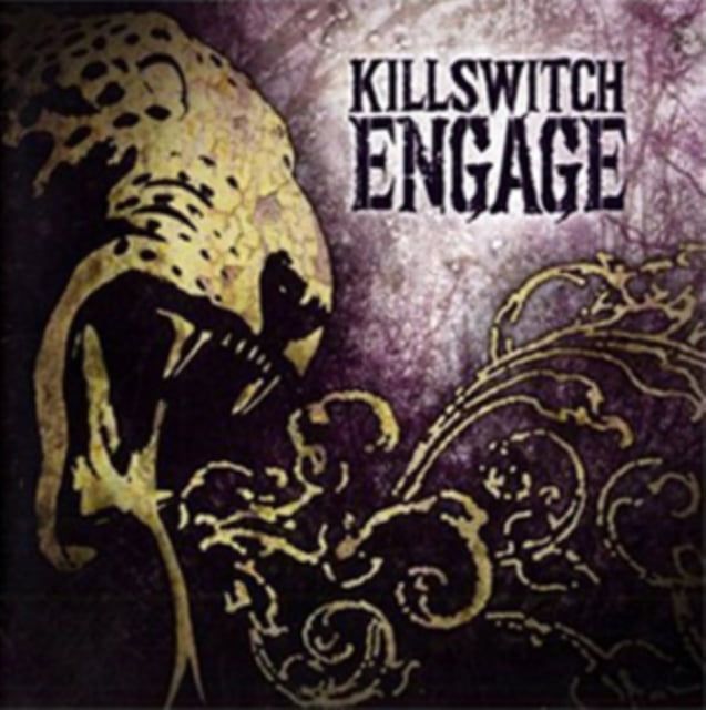 Killswitch Engage (CD) - Walmart.com - Walmart.com