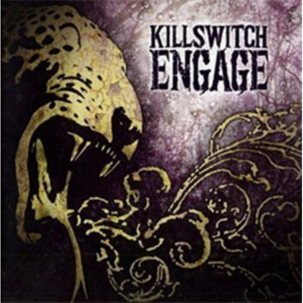 Killswitch Engage (CD)