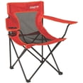 thumbnail image 1 of SILLA PLEGABLE CON BRAZOS GO ROJA COLEMAN Coleman 20000/13881, 1 of 2