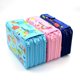 thumbnail image 2 of Estuche de lápices Kawaii DE ARTE grande, papelería coreana, 32/52/72 agujeros, caja de lápices de colores, útiles escolares, bonitos Fivean unisex, 2 of 2