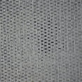 thumbnail image 3 of Zelouf Maxine Knit W/ Trans  , Sewing, DIY, Crafts Fabric by the Yard, Grey/silver, 3 Yard, 3 of 3