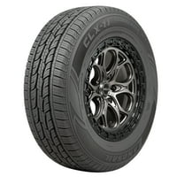 Landsail CLX-11 Stormblazer H/T Highway LT255/65R17 110H Light Truck Tire