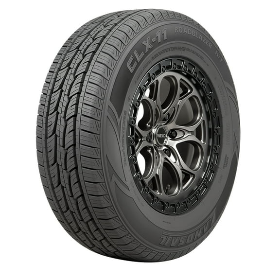 Landsail CLX-11 Stormblazer H/T Highway LT255/65R17 110H Light Truck Tire