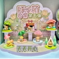 thumbnail image 2 of BC Mini - Capybara Landscape Blind Box, 2 of 3