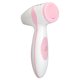 thumbnail image 5 of Cepillo De Limpieza Facial Cepillo De Silicona Giratorio Facial Eléctrico Recargable Exfoliante Suave Para Eliminar Puntos Negros, Limpieza Profunda, 5 of 5