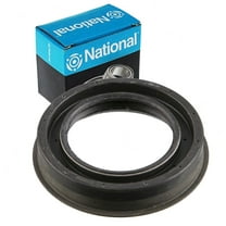 National Rear Outer Differential Pinion Seal compatible with Chevrolet Tahoe 2014-2018