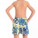 thumbnail image 5 of Augper Swim Trunks Men's Parent-child Large Size Swimming Trunks Pleated Waist Father and Son Boys' Beach Trunks 2Y-10Y, 5 of 6