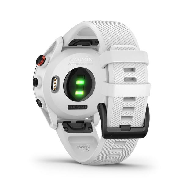 Garmin Approach S62 Premium GPS Golfing Smartwatch - Walmart.ca