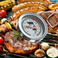 thumbnail image 3 of Termómetro para alimentos y carne, horno para barbacoa, parrilla, temperatura, sonda para barbacoa, herramientas de cocina, 3 of 5