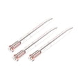 thumbnail image 5 of 3pcs 4 In 1 Eyebrow Highlight Pen Portable Long Lasting Pressing Contour Defining Highlighting Pen, 5 of 5