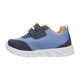 thumbnail image 5 of Tenis Vavito Niño Bebé Azul Tigre Luz Led Deportivo T12-15 azul 13.5, 5 of 10